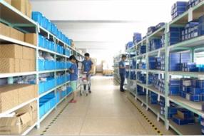 上海斯普威尔电气
